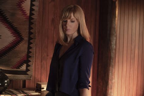 kelly reilly nsfw|Kelly Reilly in Yellowstone .